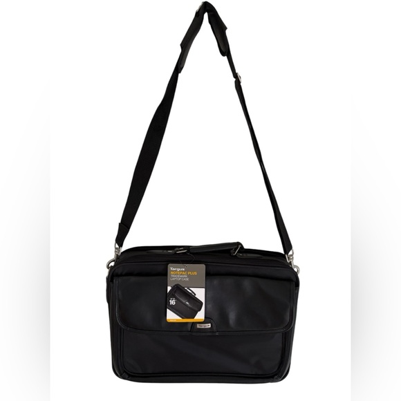 Targus Other - Targus Notepac Plus Laptop Case NWT